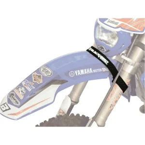 Correia Dianteira BLACKBIRD RACING