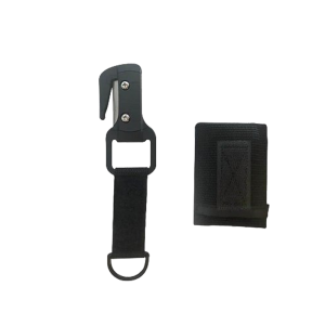 CORTA CABO C/ PROTETOR – LÂMINA Inox ou Cerâmica