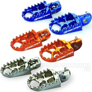 Pousa-pés SCAR EVOLUTION GAS GAS MC 50 21-24, MC 65 21-24
