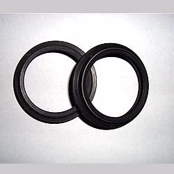 Guarda-pós PROX (NOK) para suspensão SHOWA SUZUKI RMZ-450 05/12 (unidade)