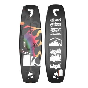 Prancha de Wakeboard Illusion 142
