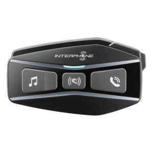 Interphone UCOM16 Unit – Até 24 pilotos + 4 BT + FM