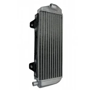 Radiador Esquerdo KSX para KTM EXC 250/300 17-19, EXC-F 250/350/450/500 17-19
