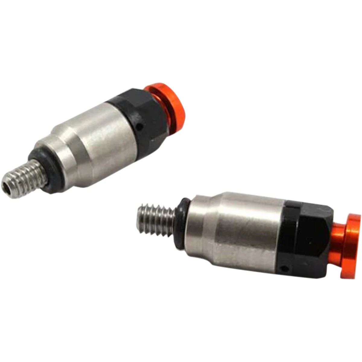 Purgadores KSX Suspensões WP (4x0,7) KTM EXC 125 08-17, EXC 150 20-25, EXC 200 08-17, EXC 250/300 08-25 - Image 4