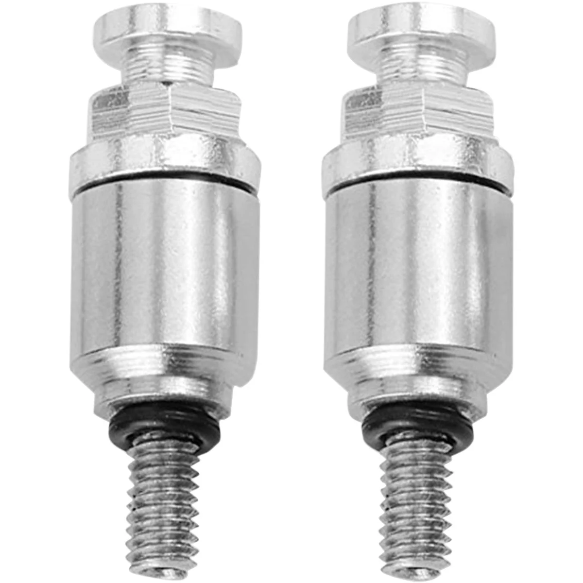Purgadores KSX Suspensões WP (4x0,7) KTM EXC 125 08-17, EXC 150 20-25, EXC 200 08-17, EXC 250/300 08-25 - Image 5