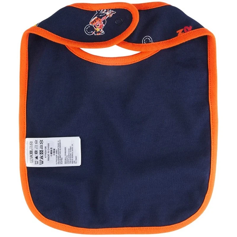 Babete RED BULL KTM RACING TEAM BABY BIB - Image 3