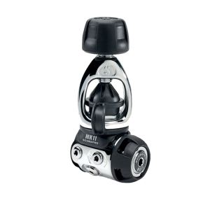 Regulador Primeiro Estágio Scubapro MK11 Yoke