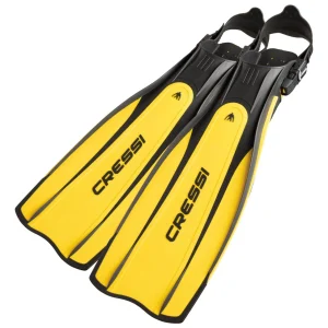 Nadadeira Cressi Pro Light & Mola Flex- Cressi