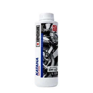 Óleo IPONE KATANA OFFROAD 10W-40 1 Litro