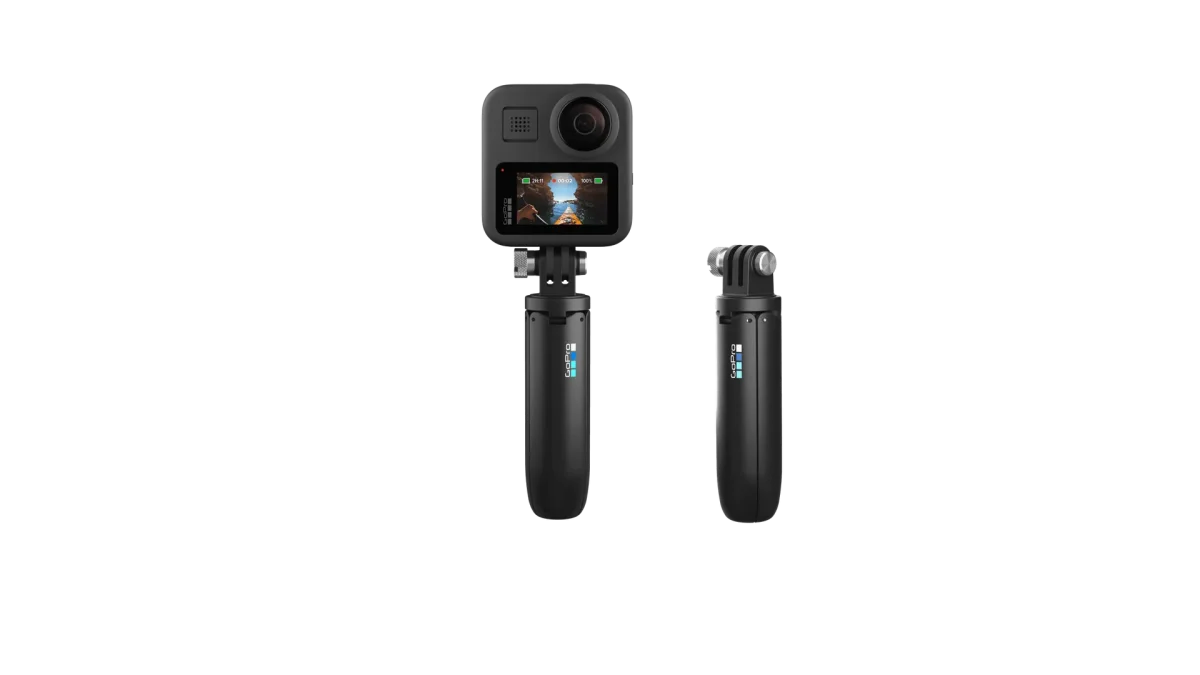 GoPro Acessório – Shorty - Image 4