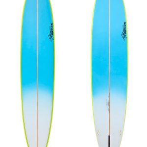 Longboard – JB-1 – T.Patterson