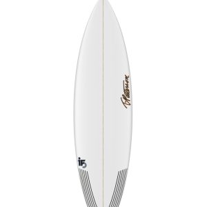 Prancha – 5’8 – IF15 – ITALO FERREIRA – 27.0 Litros – T.Patterson – Eps/Epoxy