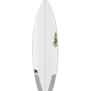 Prancha – 5’10 – IF15 – ITALO FERREIRA – 28.5 Litros – T.Patterson – Eps/Epoxy