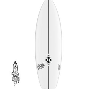 Silver Rocket