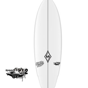 Speed Fish 2
