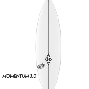 Momentum 3.0