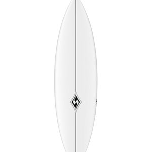 5’10 HighFlyer 3.0 – 28.5 L – Prancha EPS/Epoxy