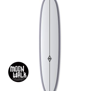 Moon Walk – Longboard – Encomenda