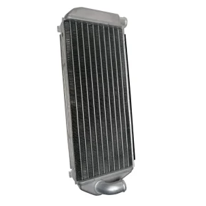Radiador Esquerdo KSX para HUSQVARNA TE/FE 20-23, TC/FC 19-22
