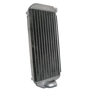 Radiador Esquerdo KSX para GAS GAS EC/EC-F 21-23, MC/MC-F 21-23