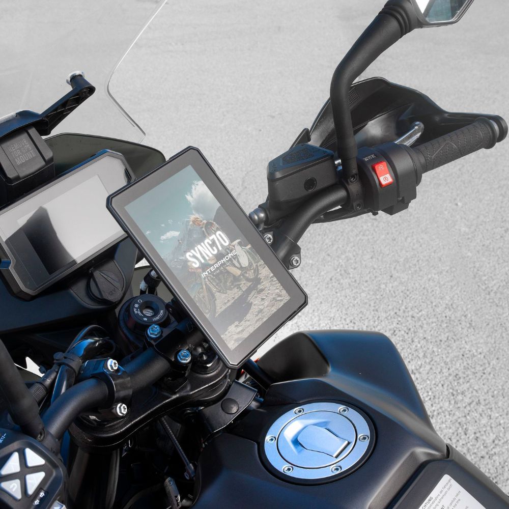 DISPLAY PORTÁTIL RIDESYNC70 - Image 5