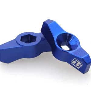 Afinadores de Suspensão RACEPRO HUSQVARNA WP 48mm 20-.. Azul