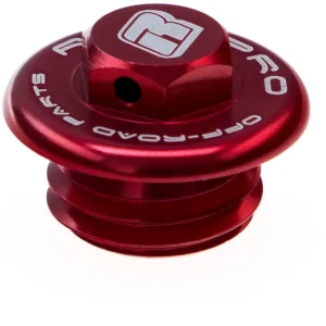 Bujão de Óleo RACEPRO GAS GAS EC 250/300 21-22, EC 250F/350F 21-22