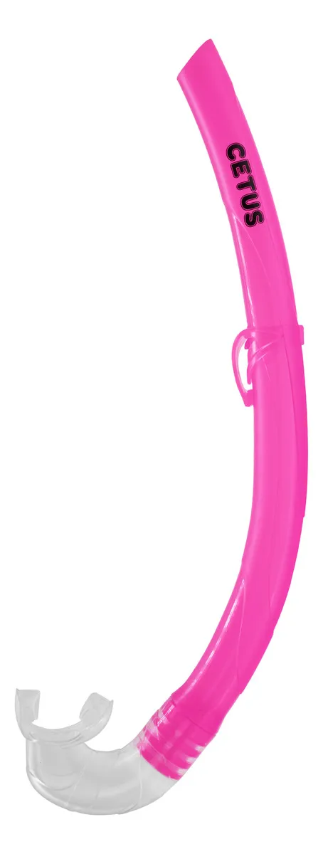 Óculos Mascara Mergulho Snorkel Respidador Adulto Praia - Image 5