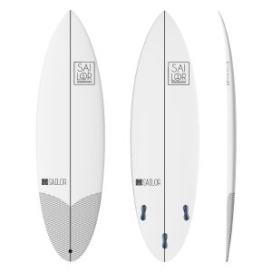 Prancha de Surf Secret