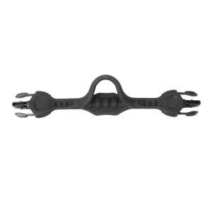 Tira de silicone para nadadeiras
