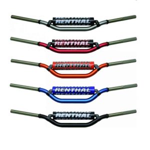 Guiador RENTHAL Twinwall (vários modelos)