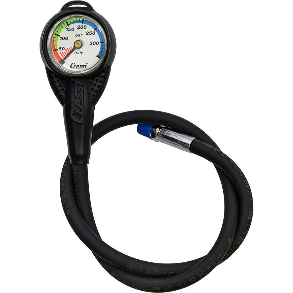 Manômetro Cressi SPG - Image 4