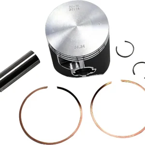 Pistão VERTEX KTM EXC 250 06-25, SX 250 03-25