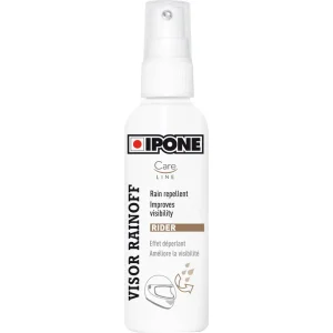 Spray anti-chuva IPONE VISOR RAIN OFF 100ml