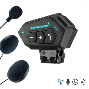 HEADSET WIRELSS PARA SMARTPHONE – USO INDIVIDUAL